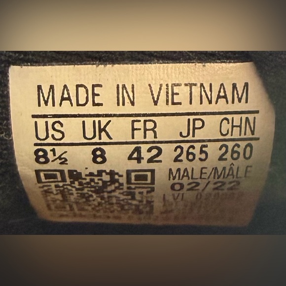 adidas Bounce Defiant Generation Green Mens Size 9.5 Lace Ups - Picture 16 of 16